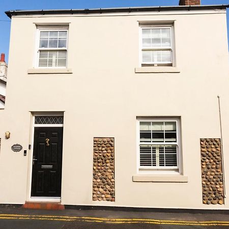 Mulberry Cottage - Cosy 3 Bed Cottage Near Lytham Windmill Lytham St. Annes Eksteriør bilde