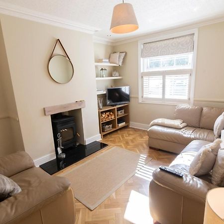 Mulberry Cottage - Cosy 3 Bed Cottage Near Lytham Windmill Lytham St. Annes Eksteriør bilde