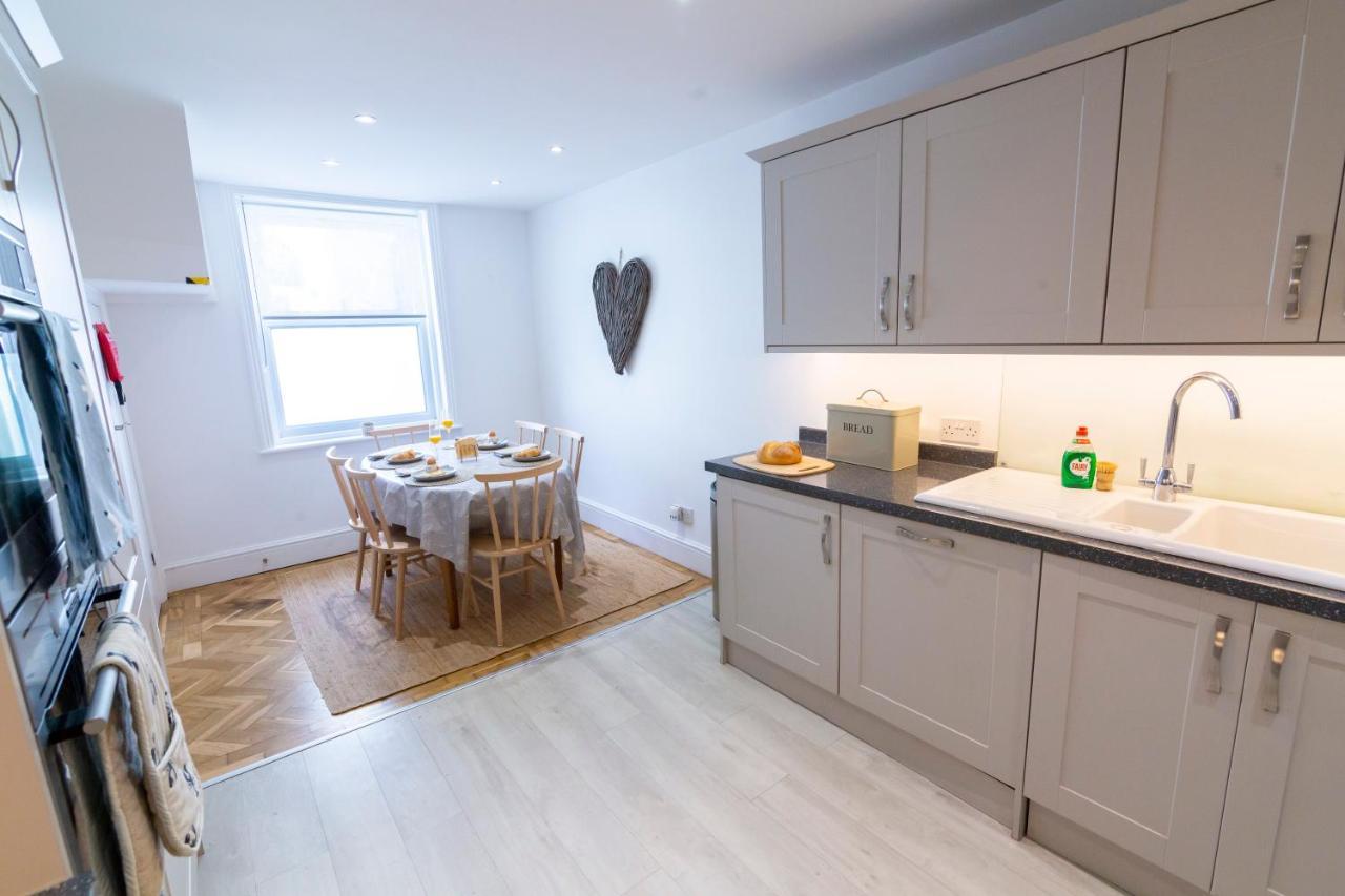 Mulberry Cottage - Cosy 3 Bed Cottage Near Lytham Windmill Lytham St. Annes Eksteriør bilde