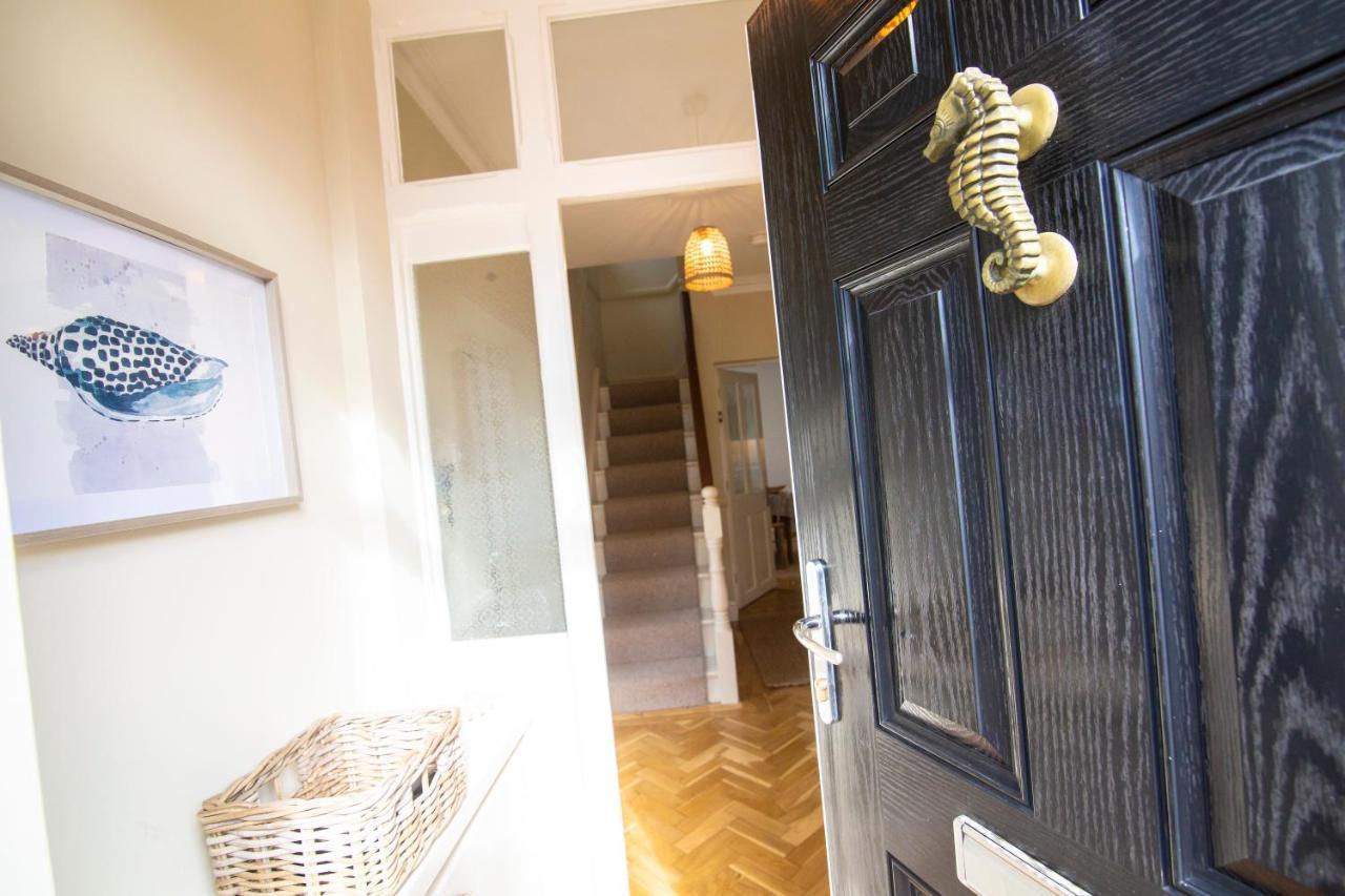 Mulberry Cottage - Cosy 3 Bed Cottage Near Lytham Windmill Lytham St. Annes Eksteriør bilde