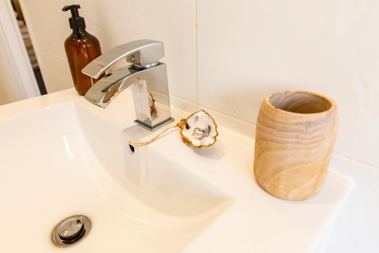 Mulberry Cottage - Cosy 3 Bed Cottage Near Lytham Windmill Lytham St. Annes Eksteriør bilde