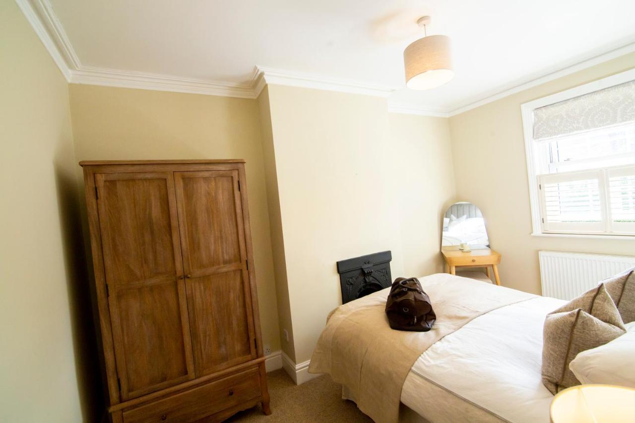 Mulberry Cottage - Cosy 3 Bed Cottage Near Lytham Windmill Lytham St. Annes Eksteriør bilde